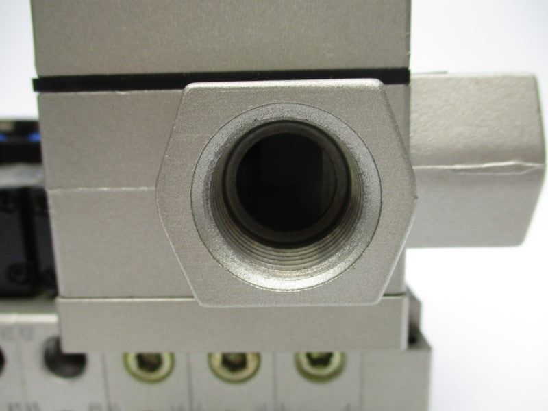 SMC IN313-AB1 24VDC 3/4" NSNP