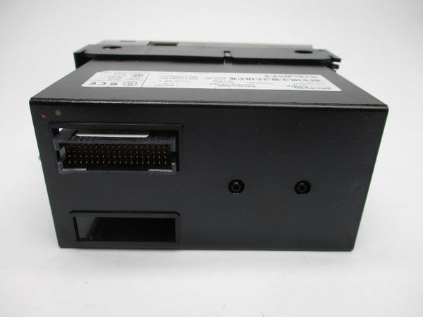 ALLEN BRADLEY 1757-SRM SER. B F/W 2.22 24VDC 1A REMAN