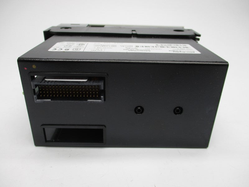 ALLEN BRADLEY 1757-SRM SER. B F/W 2.22 24VDC 1A REMAN