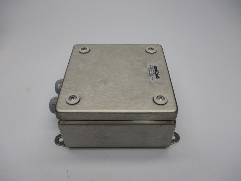 LUMIGLAS 9306.002.00 120V 5.3A NSMP