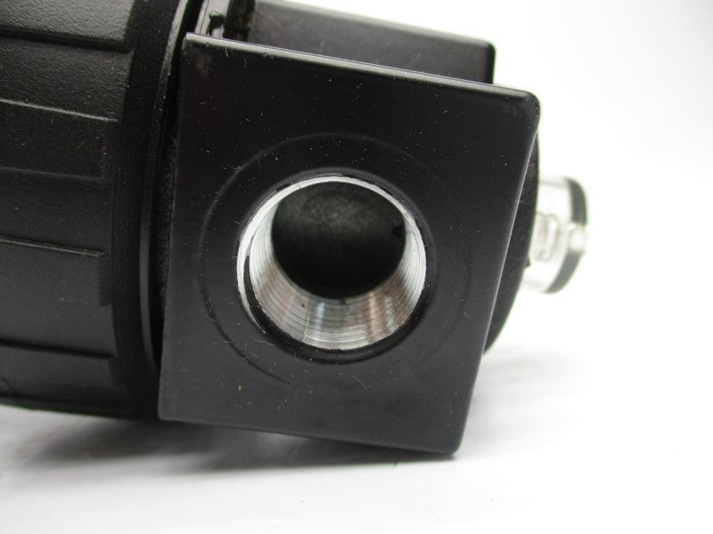 PARKER 12F32EC 150PSI 1/2" NSMP