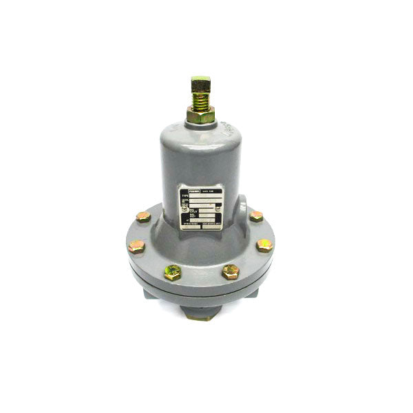 FISHER 95H 25-75PSI 1-1/4" NSNP