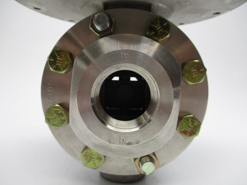 JORDAN VALVE 60 10-30PSI 1-1/4" NSNP