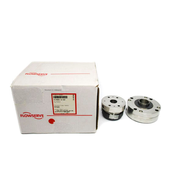 FLOWSERVE 414681-G-Q2 VRA1875 NSMP