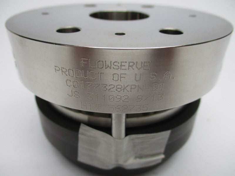 FLOWSERVE 414681-G-Q2 VRA1875 NSMP