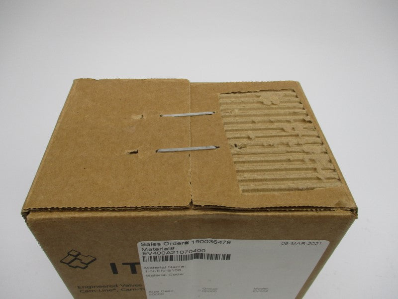 ITT 1-N-EN-B108 NSFS