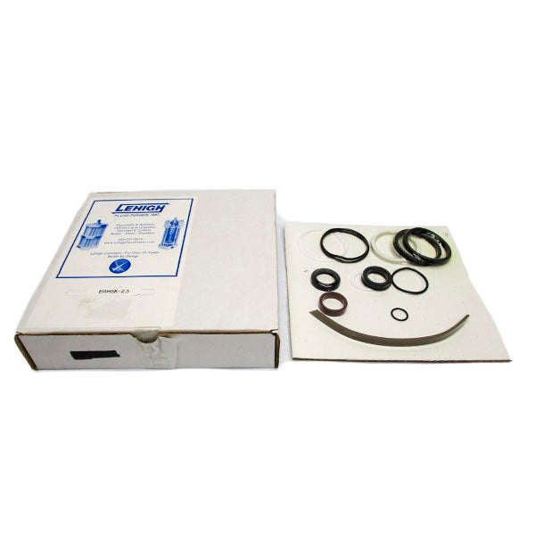 LEHIGH FLUID POWER ERHSK-2.5 NSMP