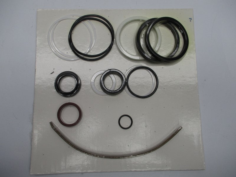 LEHIGH FLUID POWER ERHSK-2.5 NSMP