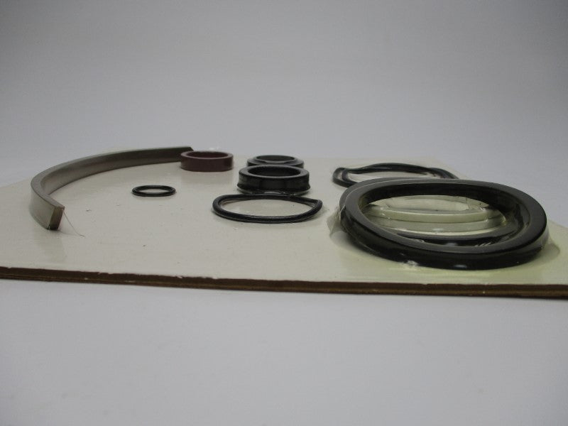 LEHIGH FLUID POWER ERHSK-2.5 NSMP
