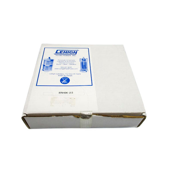 LEHIGH FLUID POWER ERHSK-2.5 NSFS