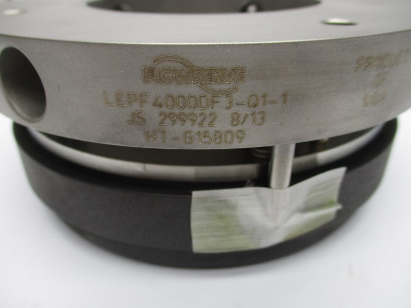 FLOWSERVE 335798-G-Q1 3" NSMP