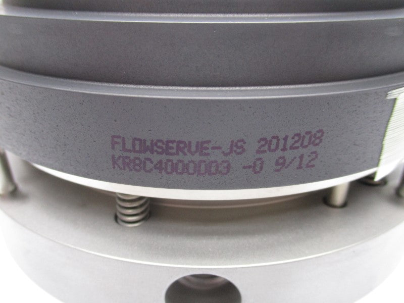 FLOWSERVE 335798-G-Q1 3" NSMP