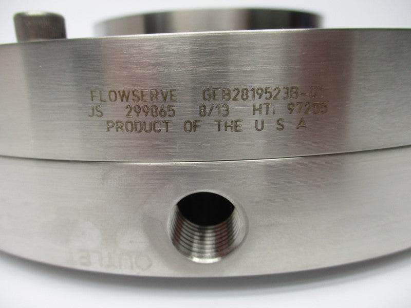 FLOWSERVE 335798-G-Q1 3" NSMP