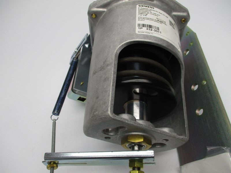 SIEMENS 332-3011 30PSI 6" NSNP