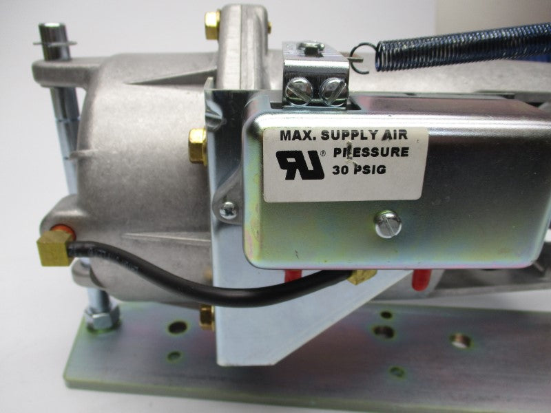 SIEMENS 332-3011 30PSI 6" NSNP