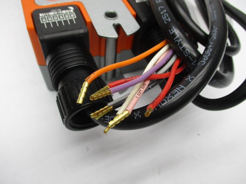 BELIMO AFB24-S 24VAC/DC NSMP