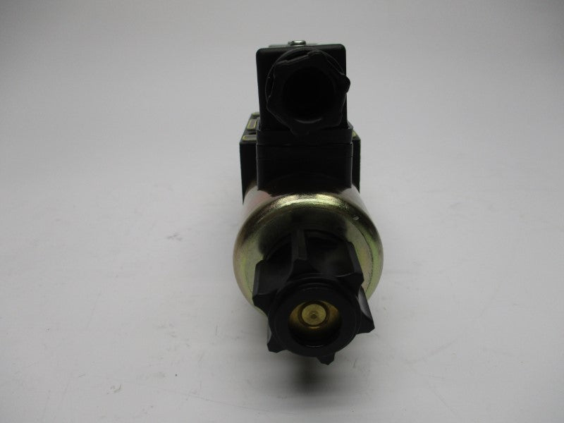 PARKER D1VW4CNJPFH 24VDC 0.95-1.05A 5000PSI NSMP