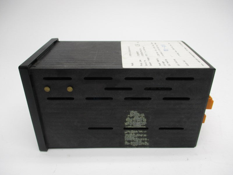 DE ELECTRONIC RCQ9-12-2000-08-0-30 220VAC 5A NSNP