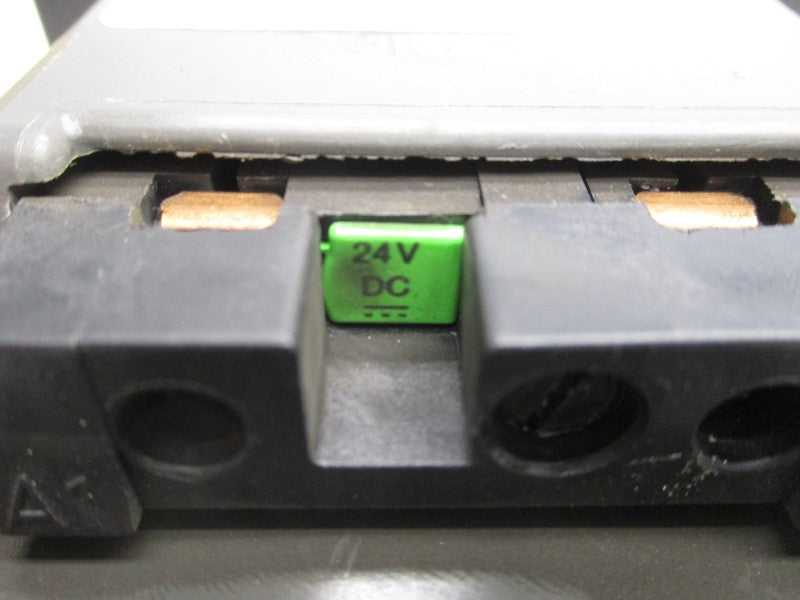 SIEMENS 3TB4717-0BB4 24VDC 72A UNMP