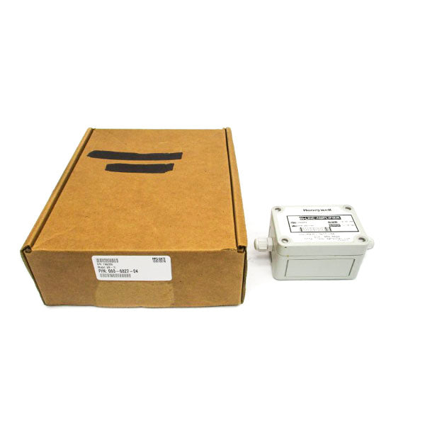 HONEYWELL UV-10 060-6827-04 18-32VDC NSMP