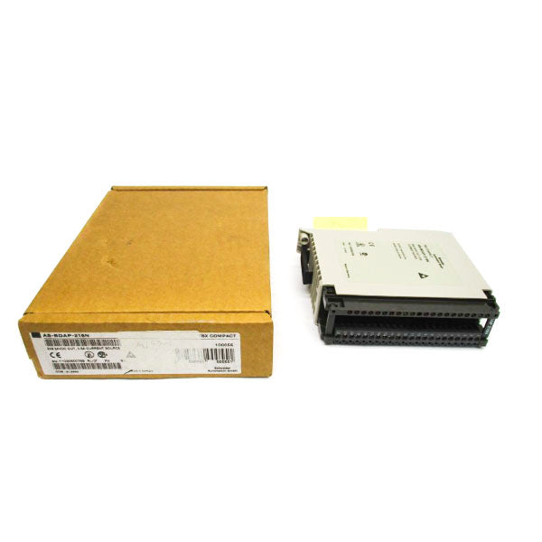 SCHNEIDER AUTOMATION AS-BDAP-216N 24VDC 0.5A NSMP