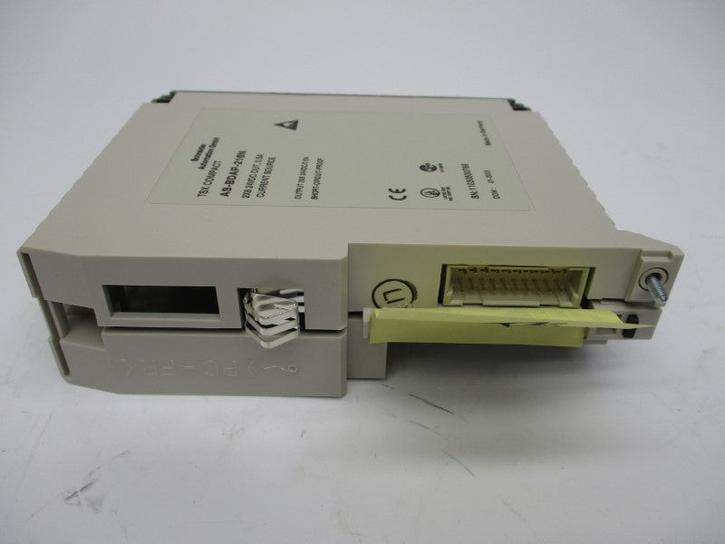SCHNEIDER AUTOMATION AS-BDAP-216N 24VDC 0.5A NSMP