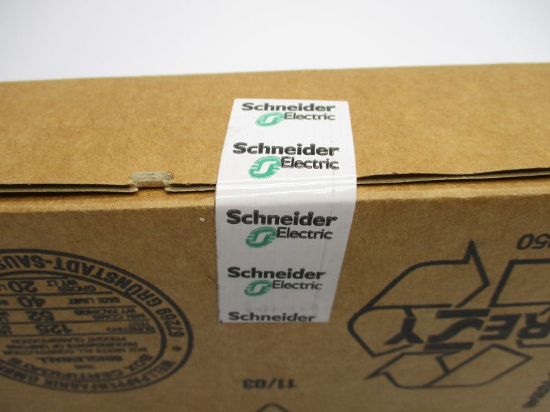 SCHNEIDER AUTOMATION AS-BDAP-216N 24VDC 0.5A NSFS