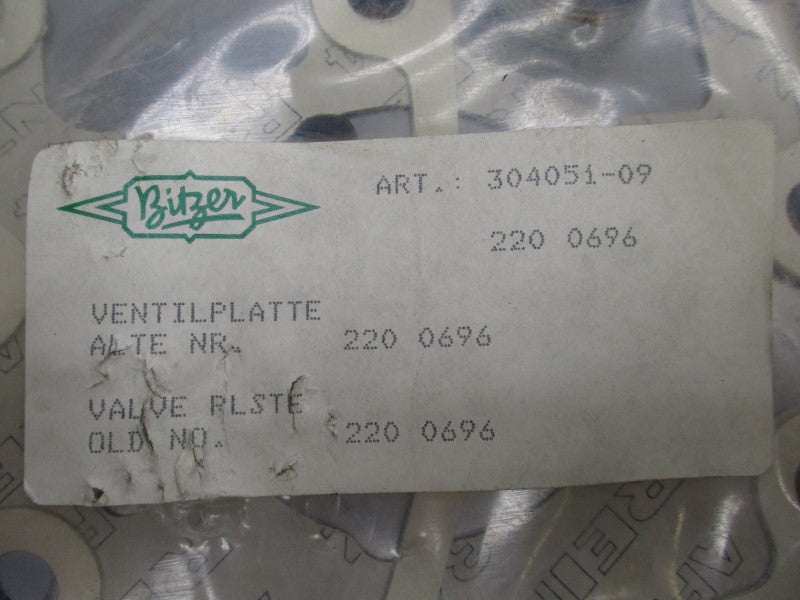 BITZER 304051-09 2200696 NSMP
