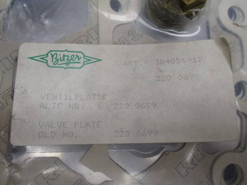 BITZER 304051-12 2200699 NSMP