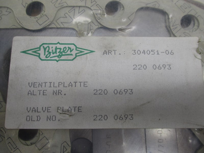 BITZER 304051-06 2200693 NSMP