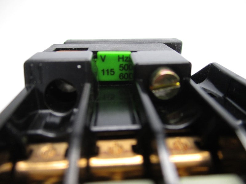 SIEMENS 3TH8262-0AJ1 115V 16A NSMP