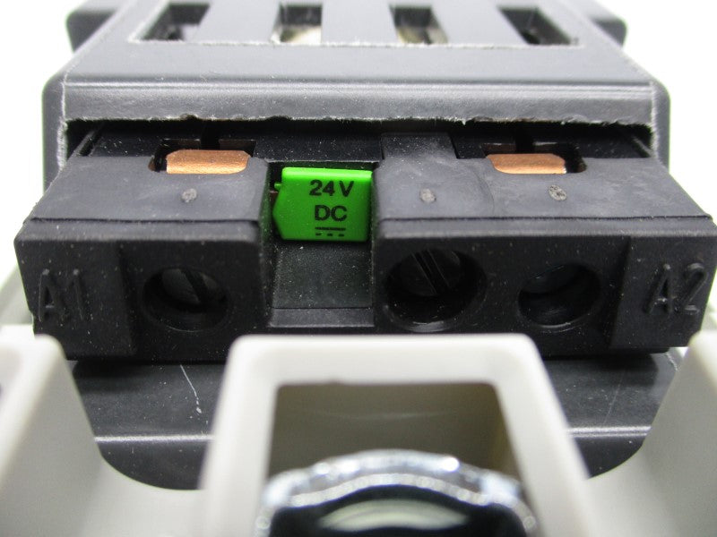 SIEMENS 3TF4722-0BB4 24VDC 90A NSMP