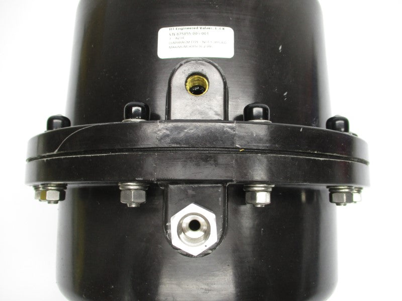 ITT 3-N-EN-34-C7-M7-A234 90PSI 3" NSNP