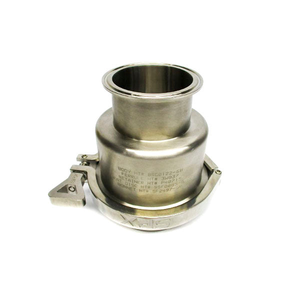 SPX 8SG0122-60 2-3/4" NSNP