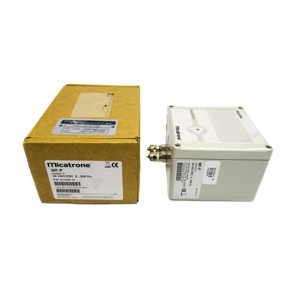 MICATRONE MF-P 60-5420-13 24VAC/DC NSMP