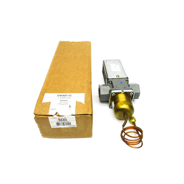 JOHNSON CONTROLS V46AD-1 46G450 79-260PSI 1" NSMP