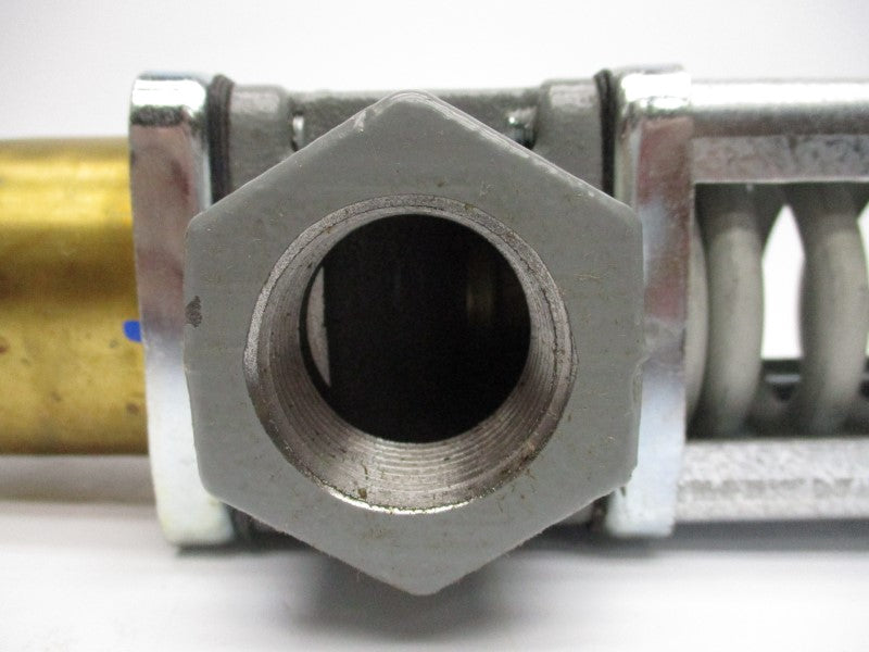JOHNSON CONTROLS V46AD-1 46G450 79-260PSI 1" NSMP