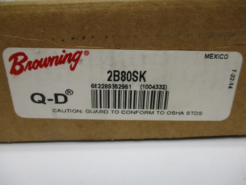 BROWNING 2B80SK 1004332 NSFS