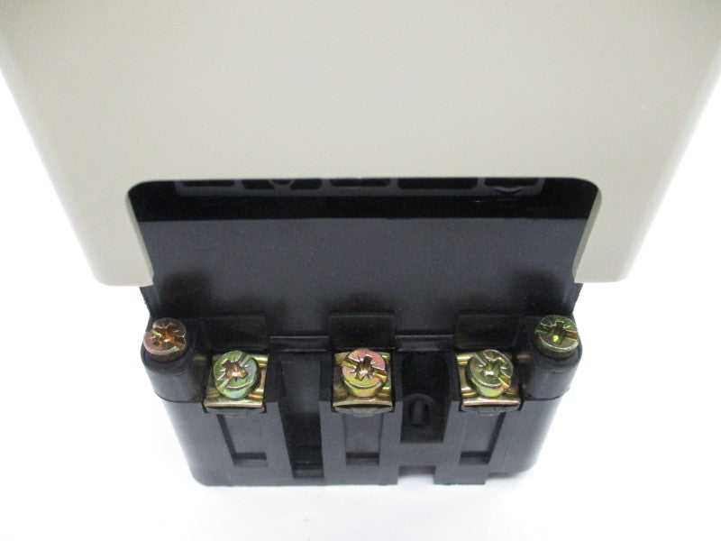 KLOCKNER MOELLER PKZM3-1,6-NA 600VAC 0.8-1.5A NSMP