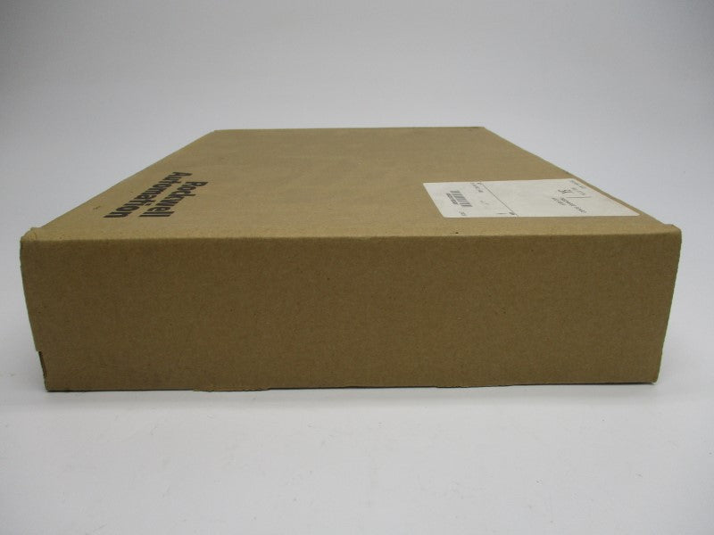 ALLEN BRADLEY SK-G9-PRE1-V480 SER. A 400/480V NSFS