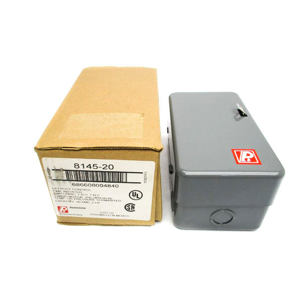 PARAGON 8145-20 208-240V NSMP