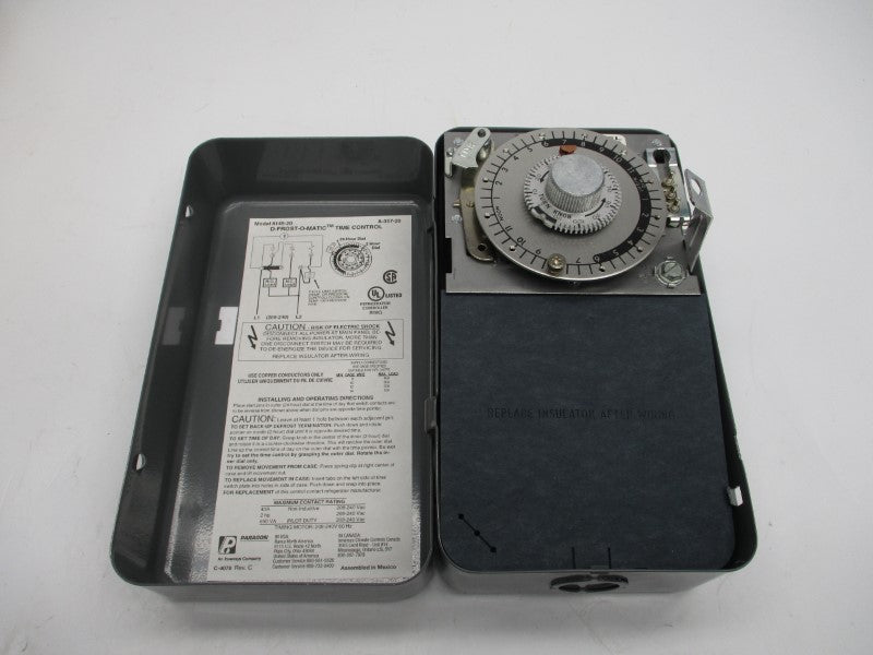PARAGON 8145-20 208-240V NSMP