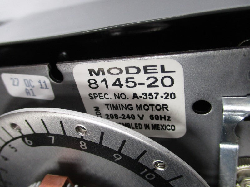 PARAGON 8145-20 208-240V NSMP