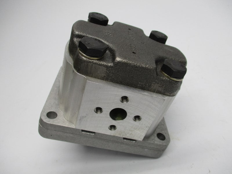PARKER HYDRAULICS 3319111403 C4203001 1/2" UNMP
