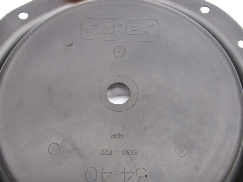 FISHER 2E669902202 NSNP