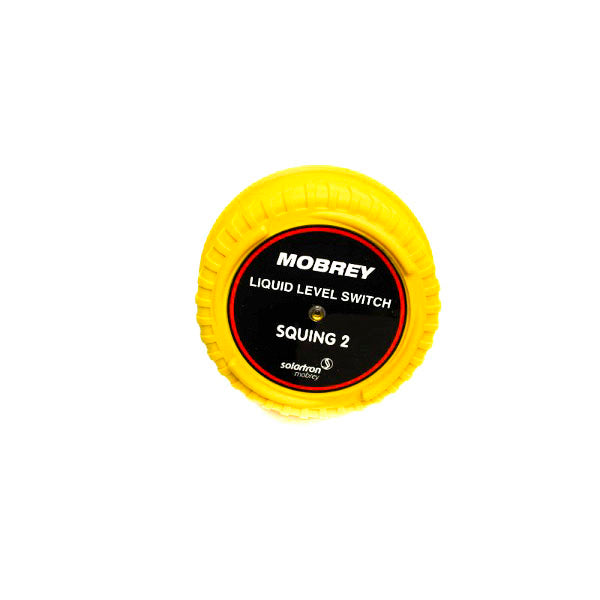 SOLARTRON MOBREY TD6RR2NDAJH 20-264VAC 5A 3/4" NSNP