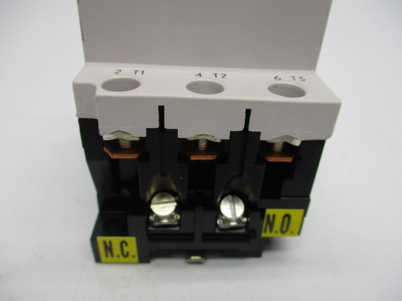 SIEMENS MSP10PA11 600V 8-12.5A NSMP