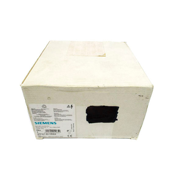 SIEMENS 3TF4722-0BB4 24VDC NSFS