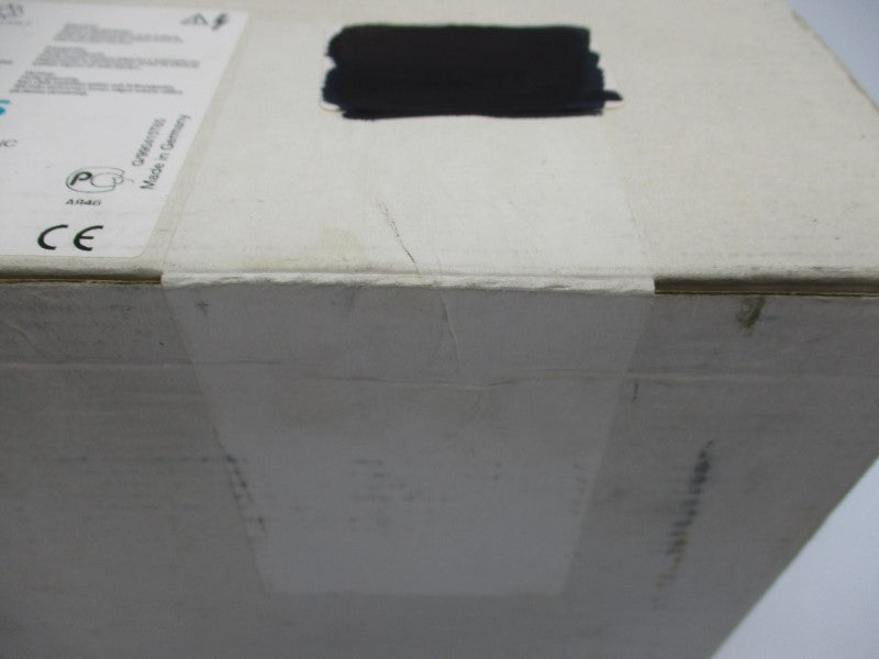 SIEMENS 3TF4722-0BB4 24VDC NSFS