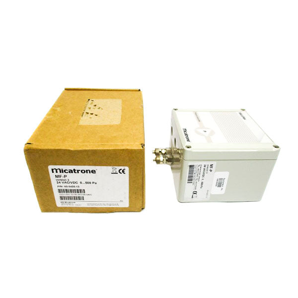 MICATRONE MF-P 24VAC/DC NSMP